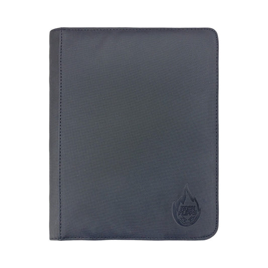 Carpeta de carga superior PackFlipps (216 tarjetas)