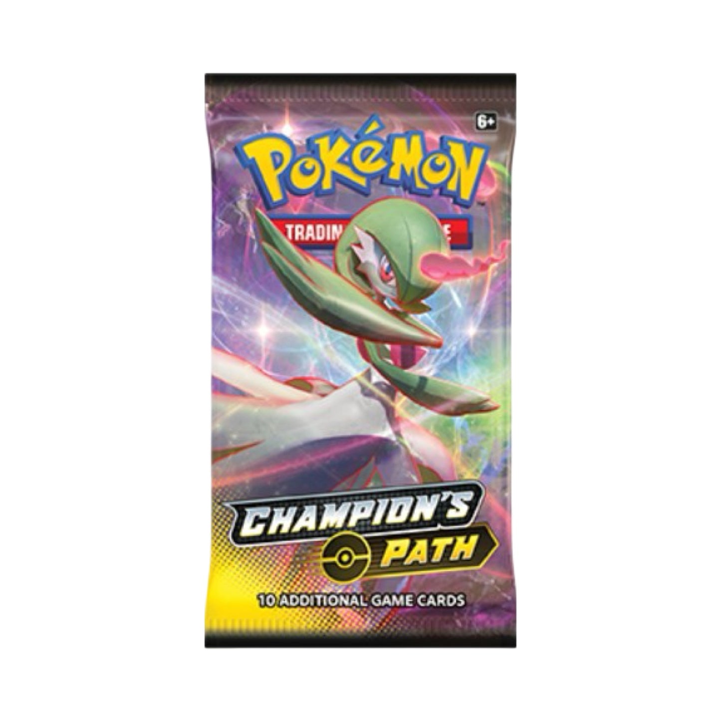 Champions Path Booster Pack Pokemon Trading Card Game