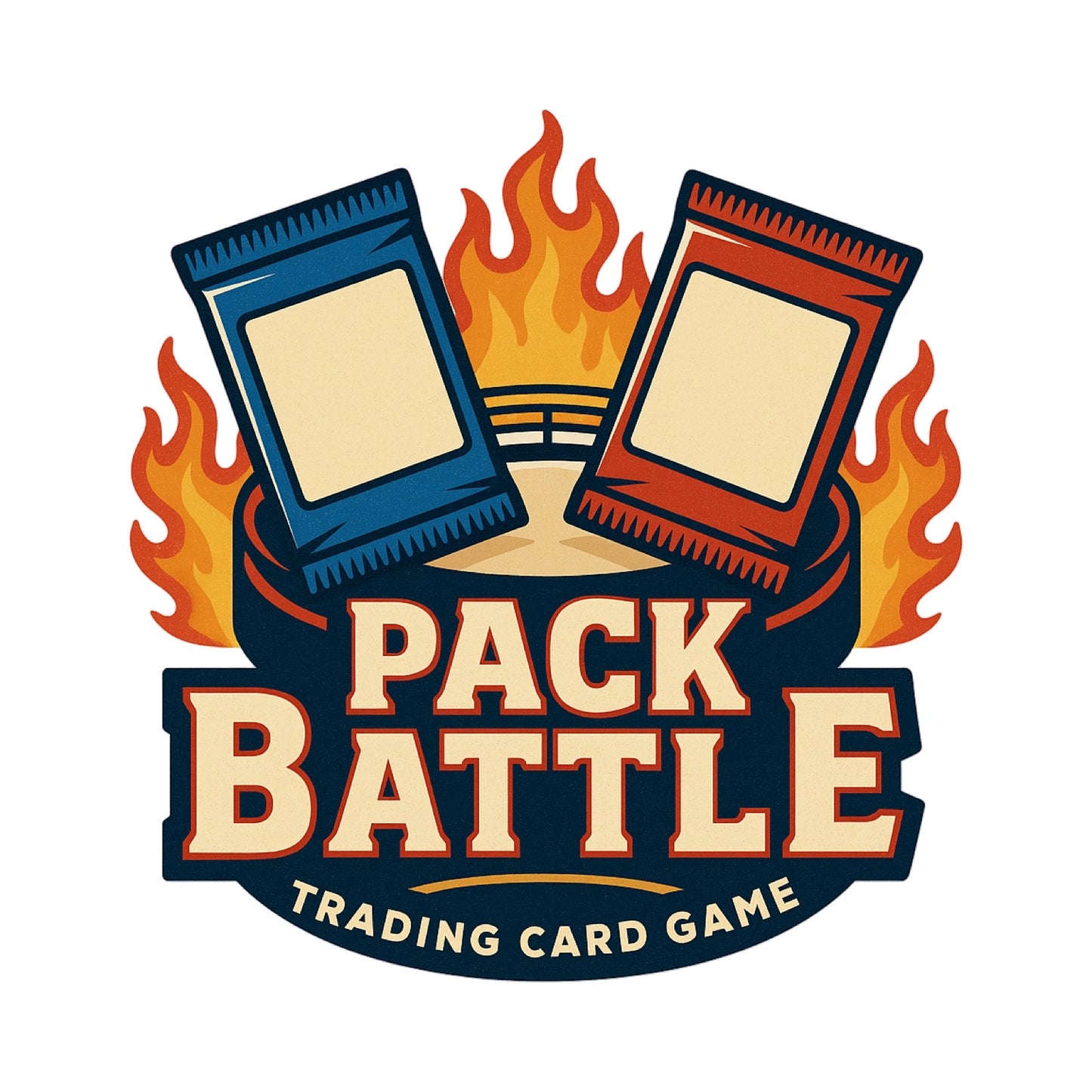 PACK BATTLE ENTRY