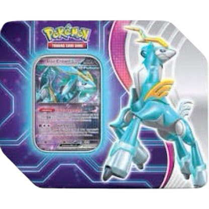 Paradox Destinies Tin Pokémon Trading Card Game