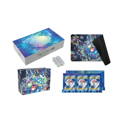 Terapagos ex Ultra-Premium Collection Pokémon Trading Card Game