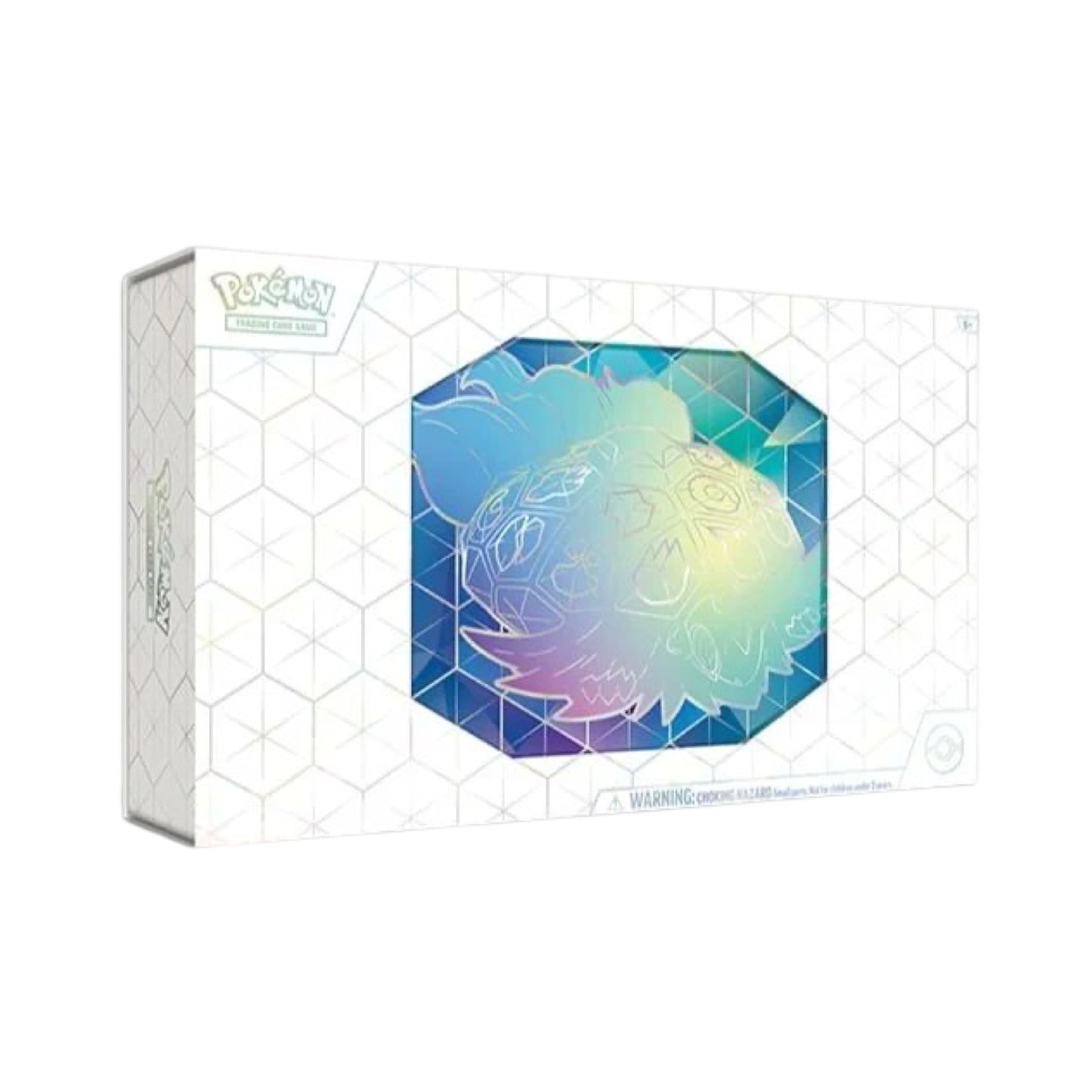 Terapagos ex Ultra-Premium Collection Pokémon Trading Card Game