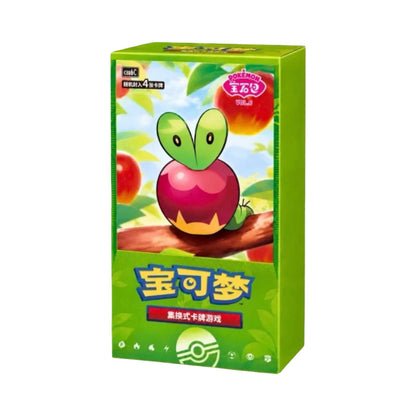 Horizons Gem Vol.6 Booster Pack/Box Chinese Pokémon Trading Card Game