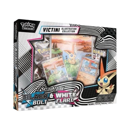 Victini Illustration Collection Pokémon Trading Card Game