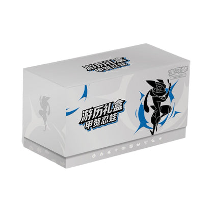 Chinese Elite Trainer Box Pokemon Trading Card Game