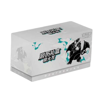 Chinese Elite Trainer Box Pokemon Trading Card Game
