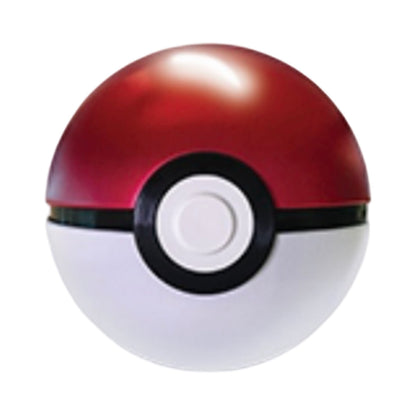 Q4 2025 Poke Ball Tin Pokemon Trading Card Game