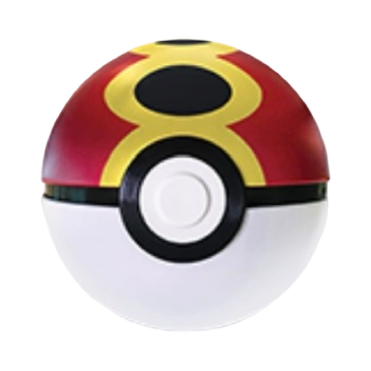 Q4 2025 Poke Ball Tin Pokemon Trading Card Game