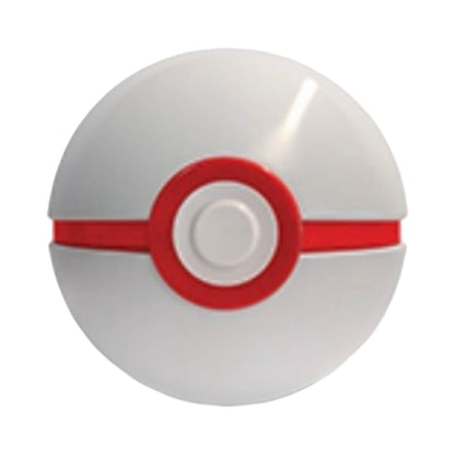 Q4 2025 Poke Ball Tin Pokemon Trading Card Game
